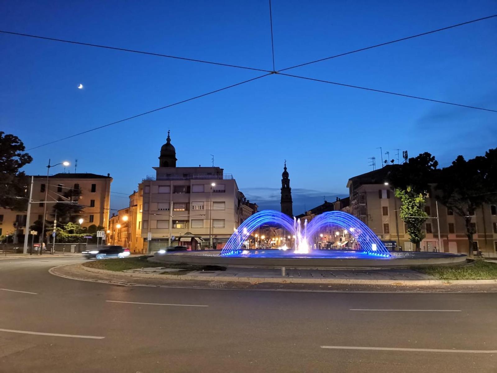 Fontana Appartamento *